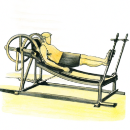 Pilates reformer egzersizleri