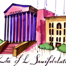 Yurtdışındaki En İyi Hukuk Fakülteleri Hangileridir?