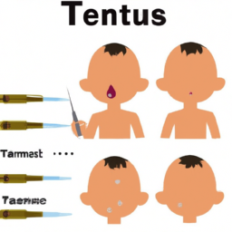 Tetanos